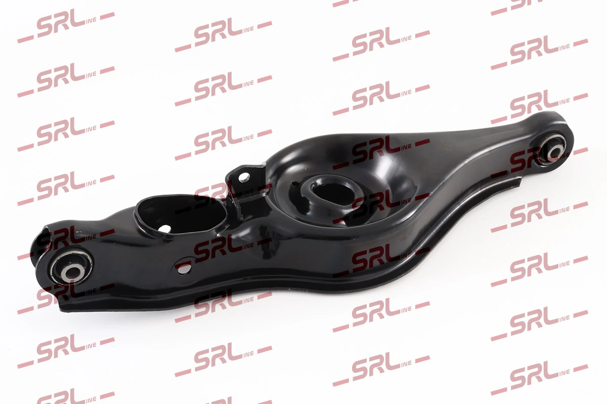 Control/Trailing Arm, wheel suspension 526638-5