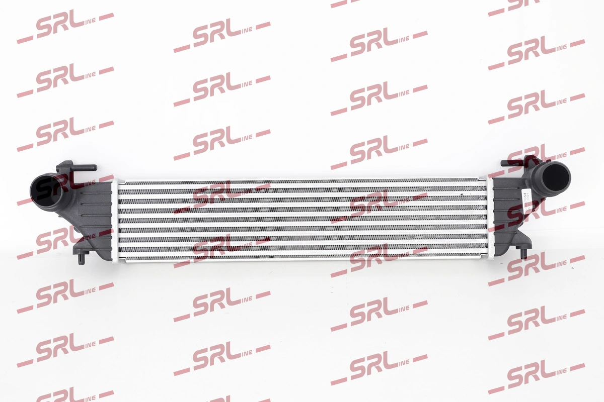 Charge Air Cooler 30L1J8-1