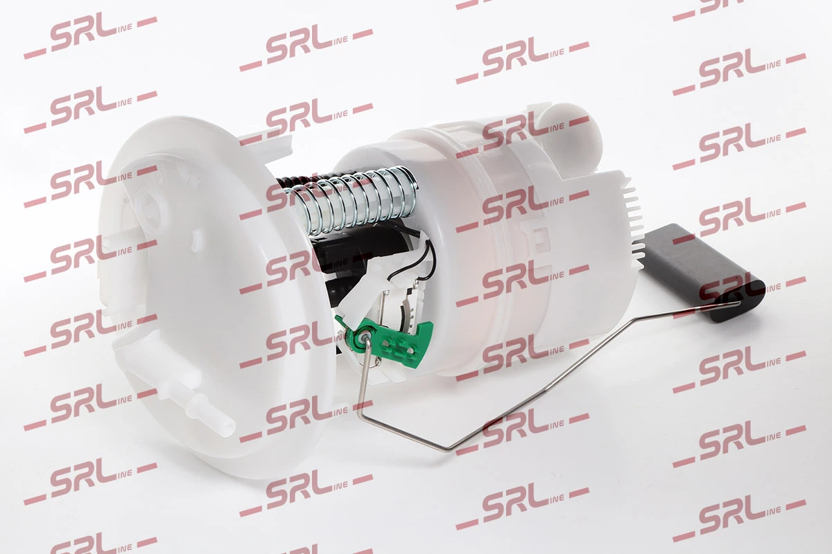 Fuel Feed Unit E01-1035