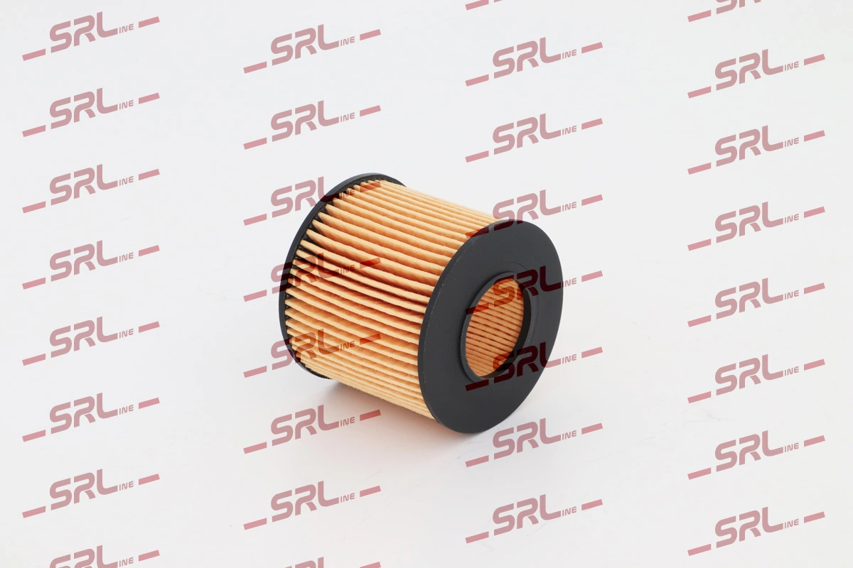 Oil Filter S11-3067