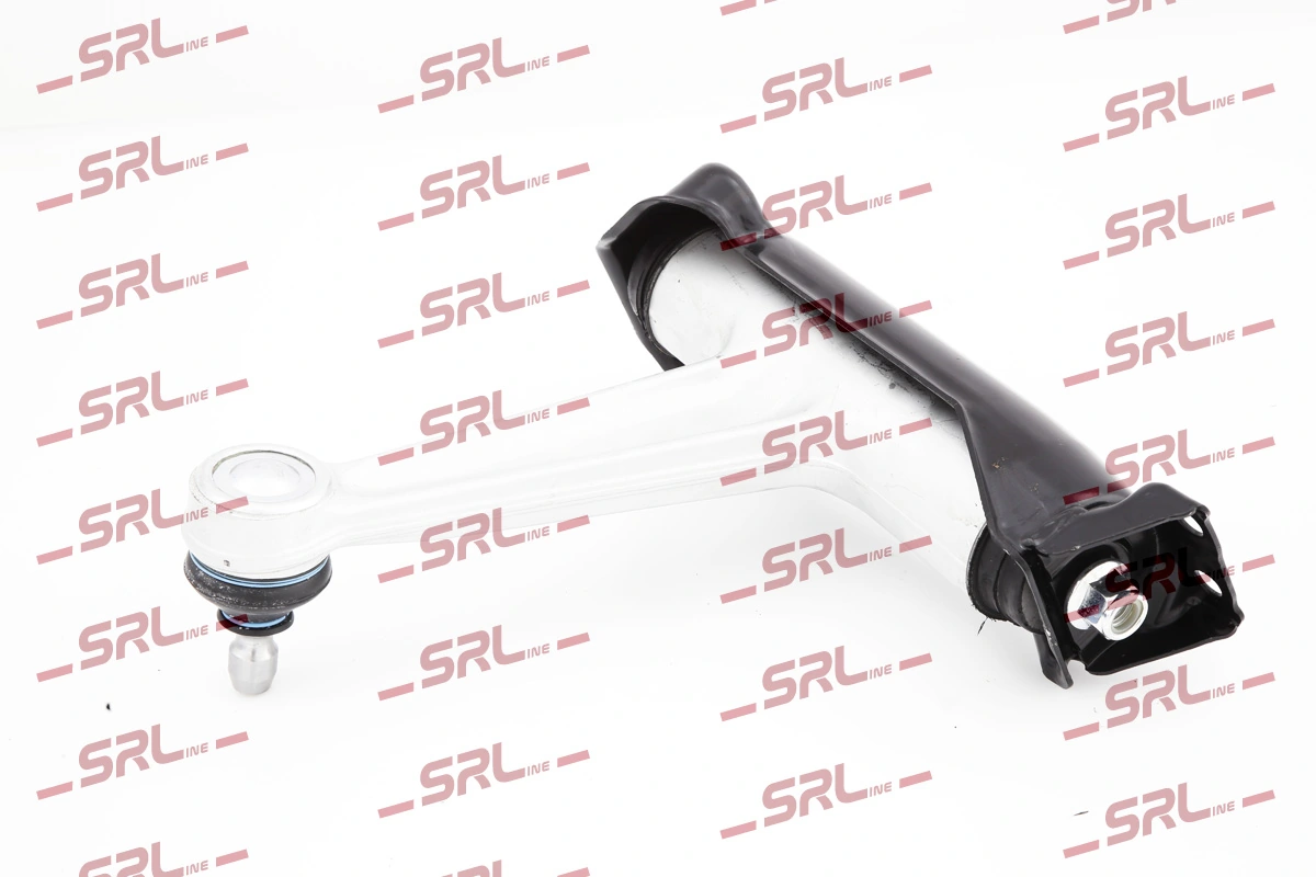 Control/Trailing Arm, wheel suspension 502437-1