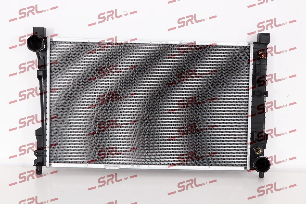 Radiator, engine cooling 500308-9