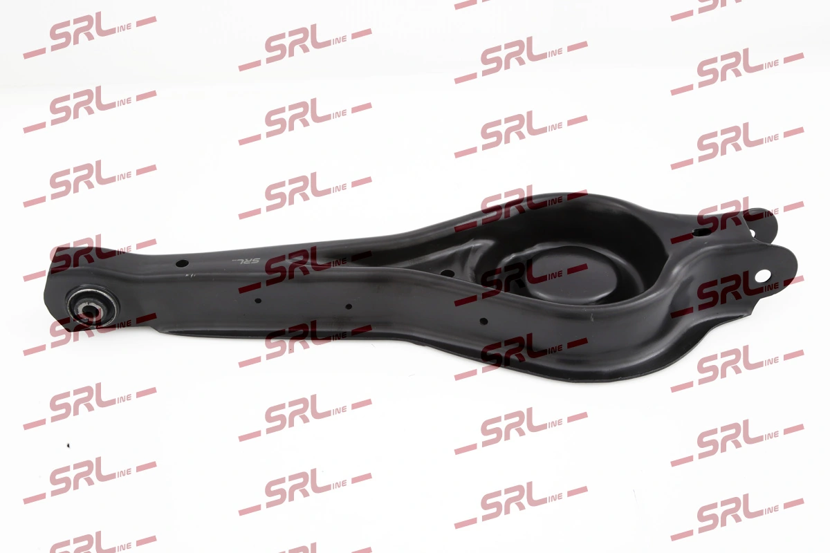 Control/Trailing Arm, wheel suspension 321637-3