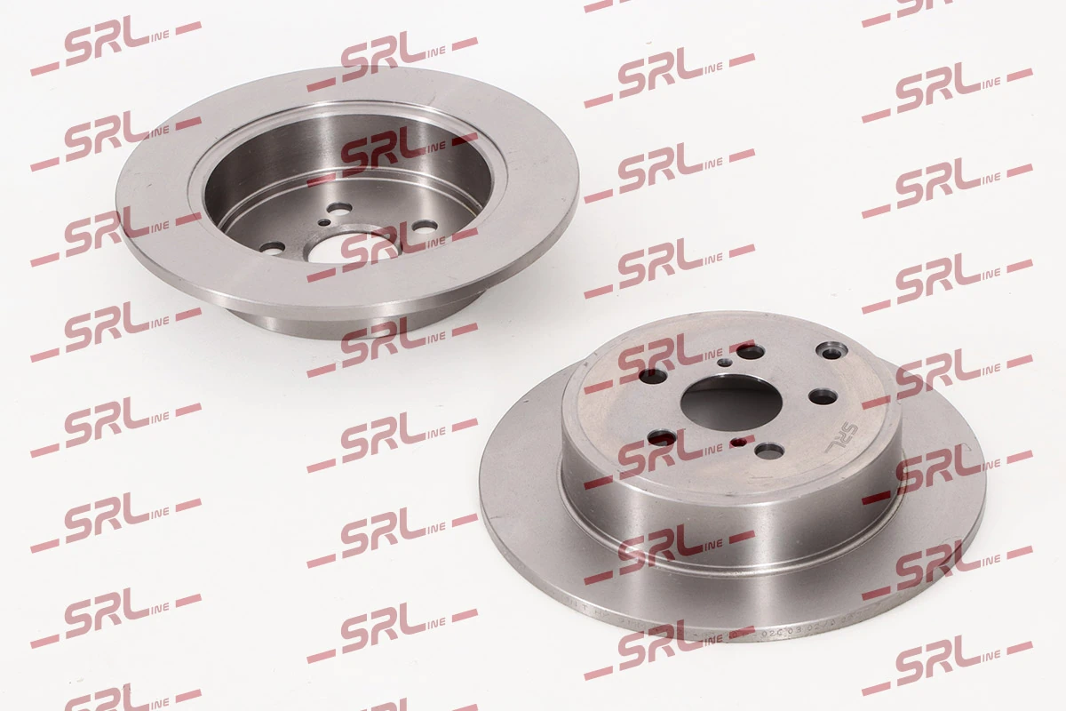 Brake Disc S71-1144
