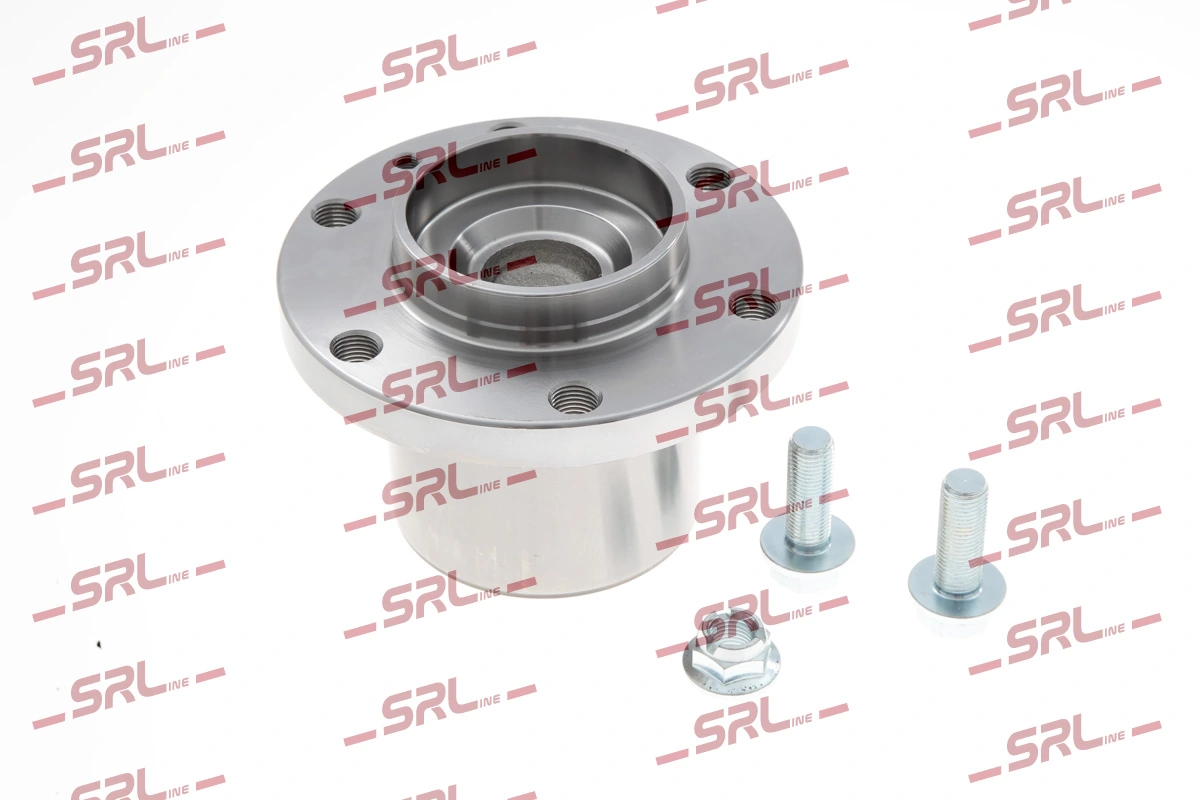 Wheel Bearing Kit S41-1145