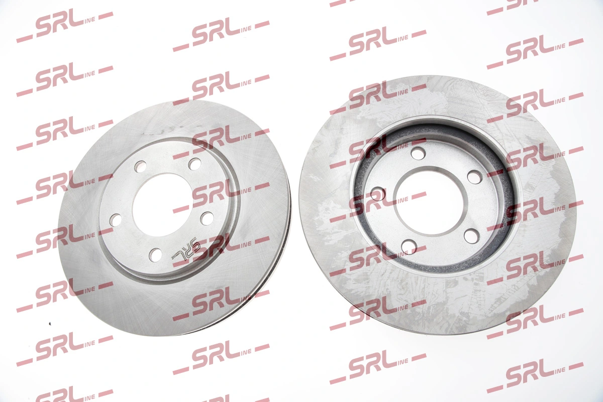 Brake Disc S71-0206