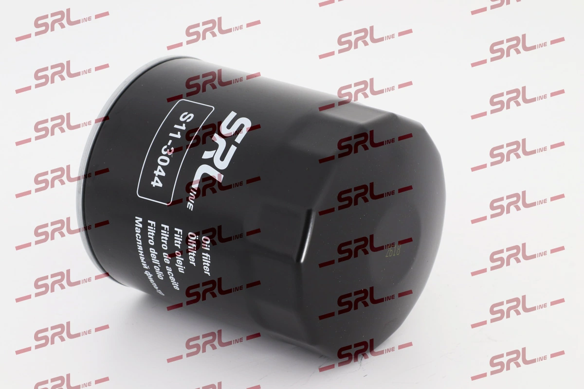 Oil Filter S11-3044