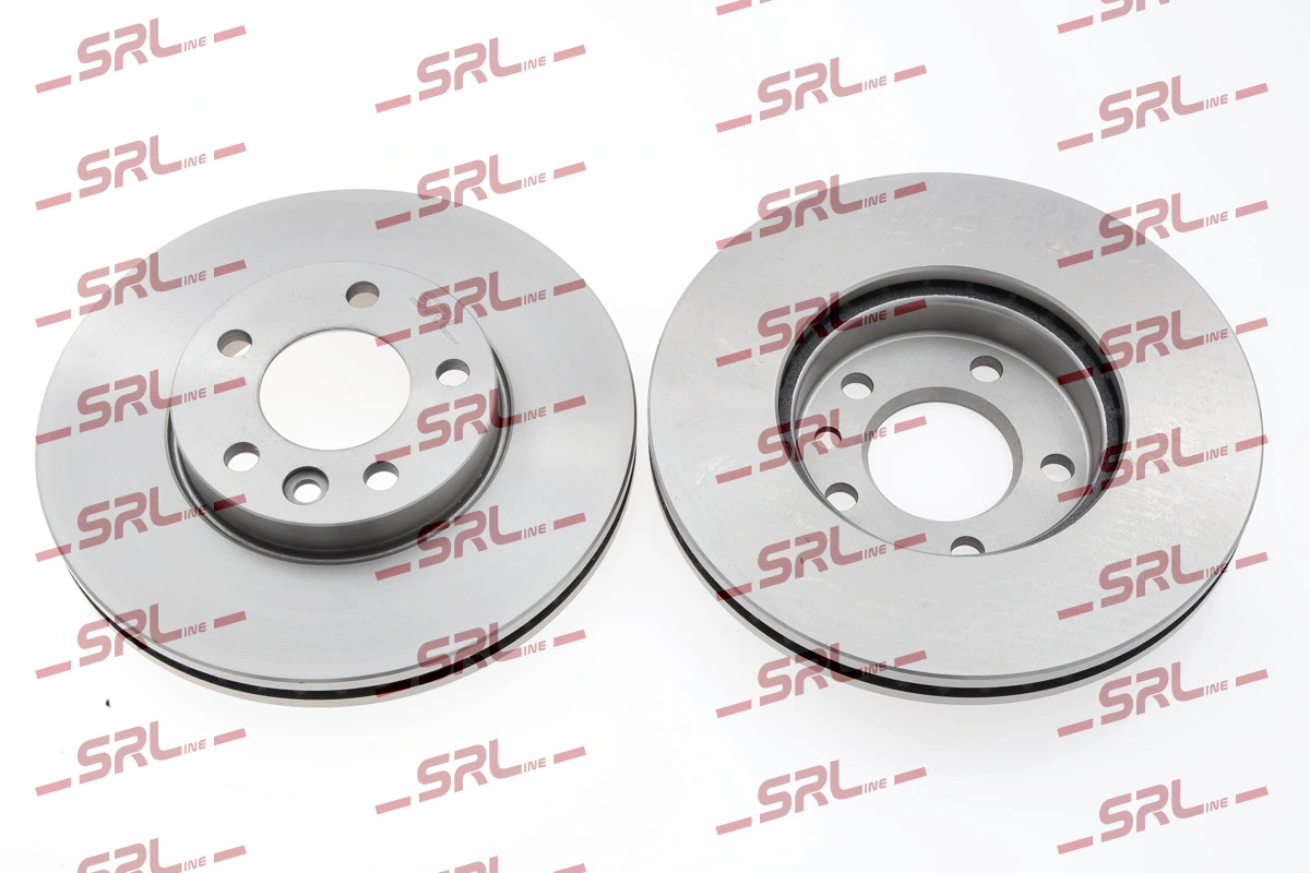 Brake Disc S71-0095