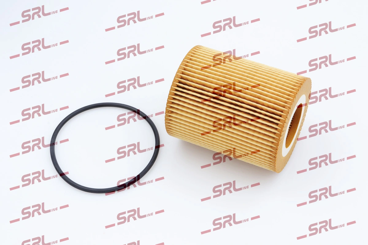 Oil Filter S11-3153