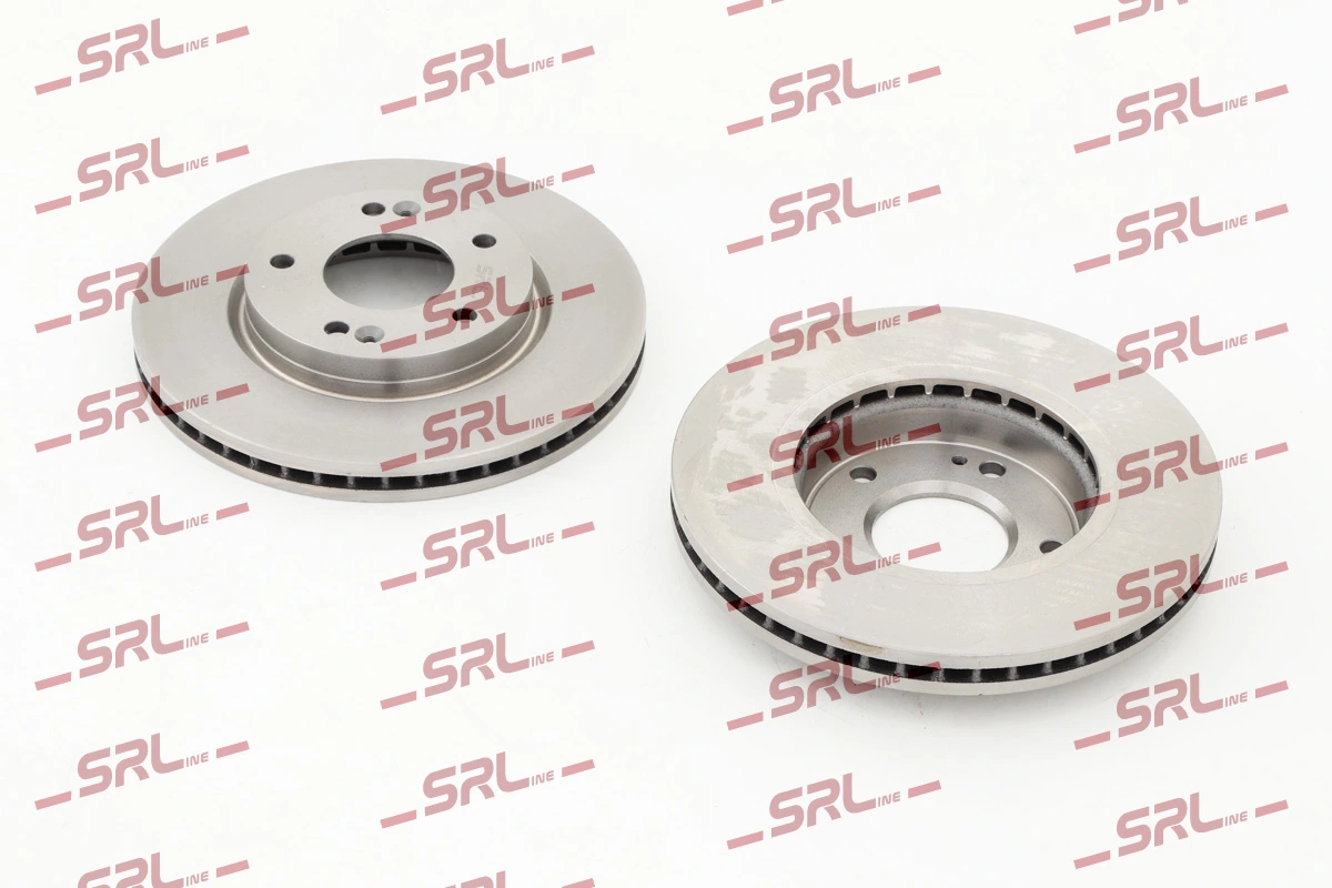 Brake Disc S71-0329