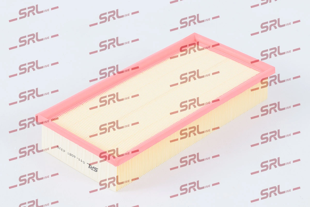 Air Filter S11-4081