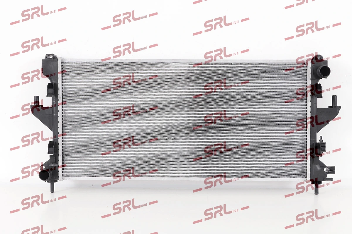 Radiator, engine cooling 577008A4