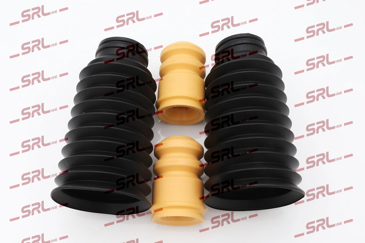 Dust Cover Kit, shock absorber S030170