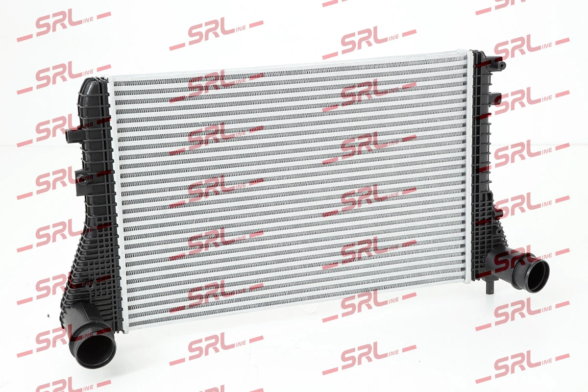 Charge Air Cooler 5065J8-2