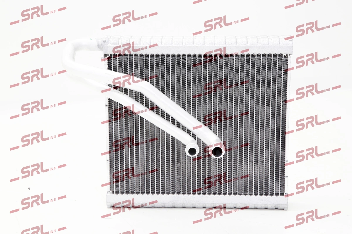 Evaporator, air conditioning 5101P8-1S