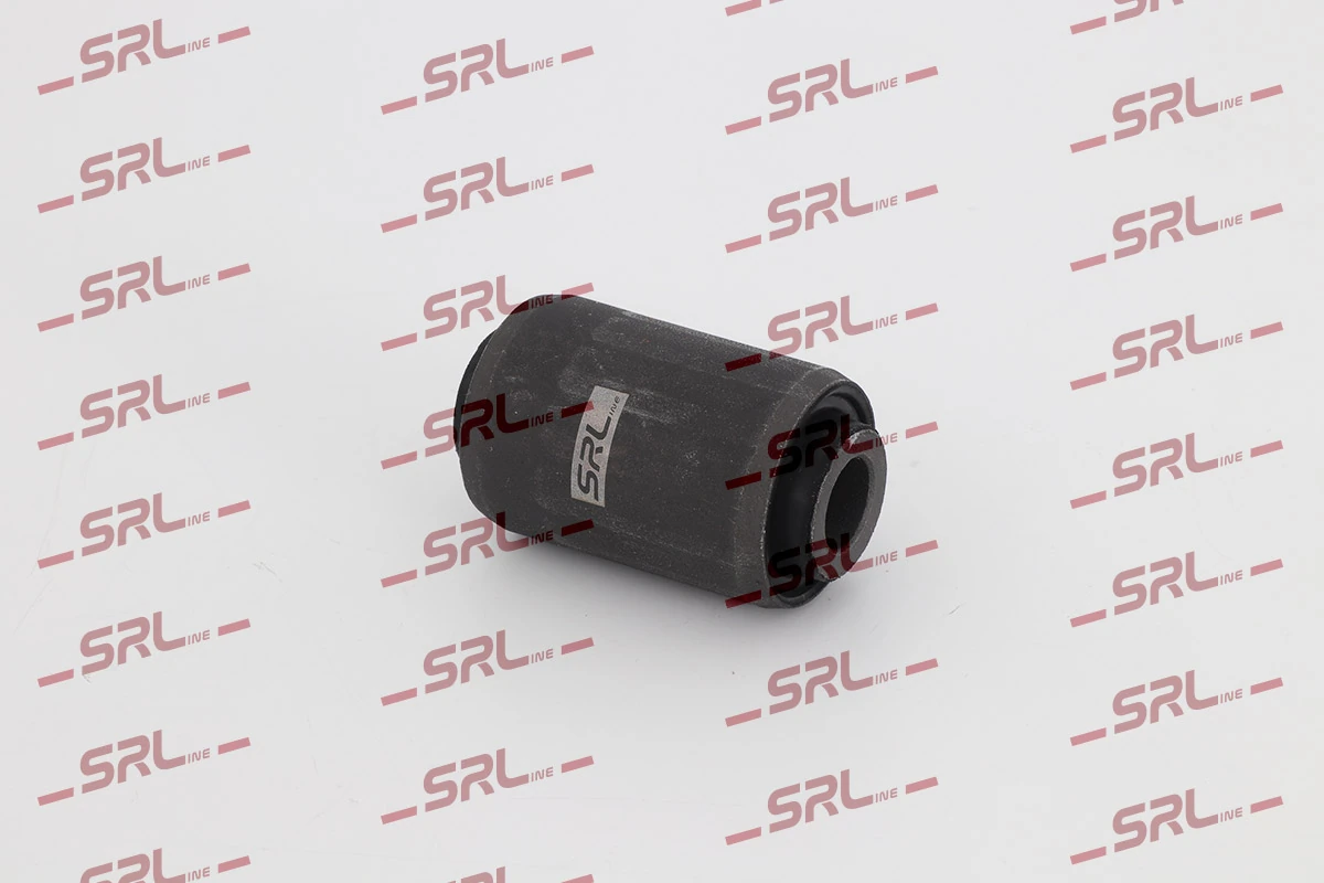 Mounting, control/trailing arm S2032065