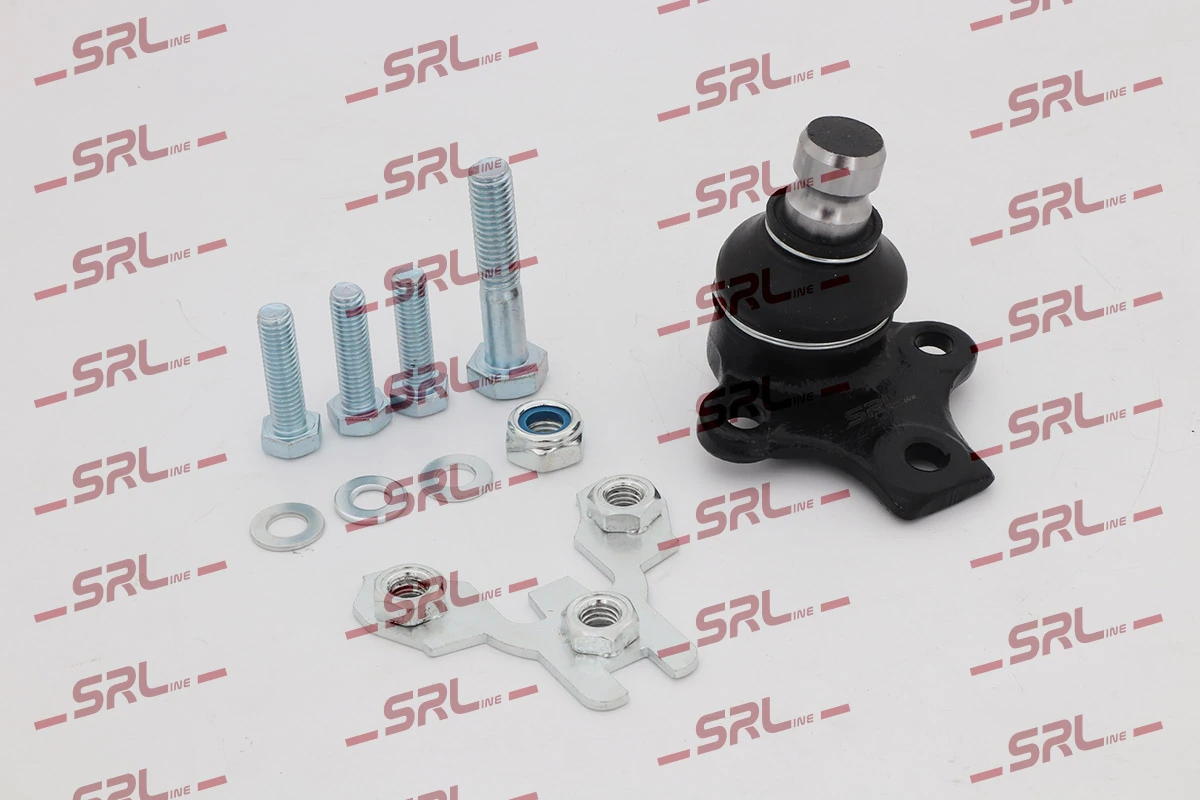 Ball Joint S6095509