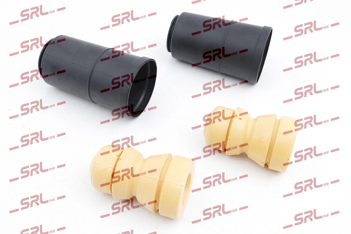 Dust Cover Kit, shock absorber S030042