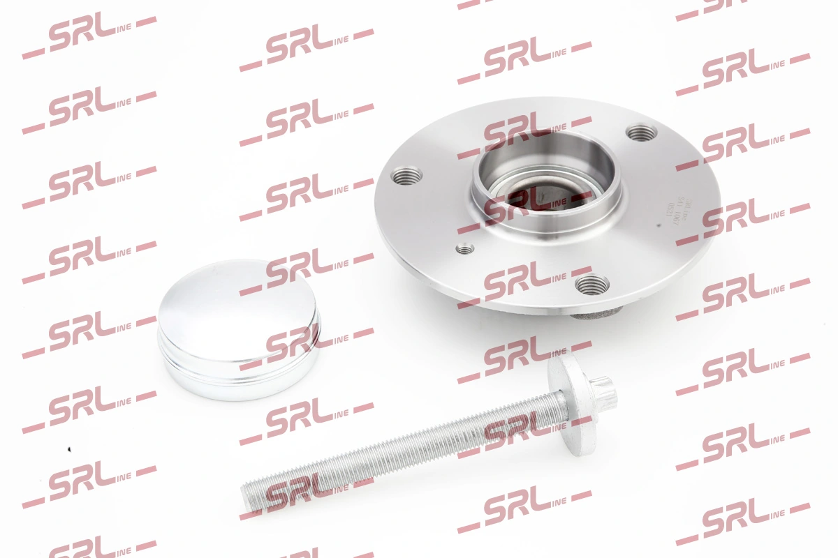 Wheel Bearing Kit S41-1067