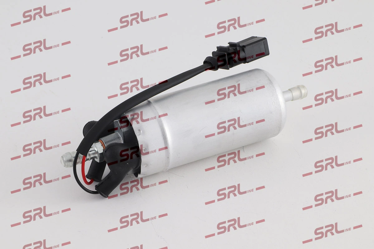 Fuel Pump SE01-0097