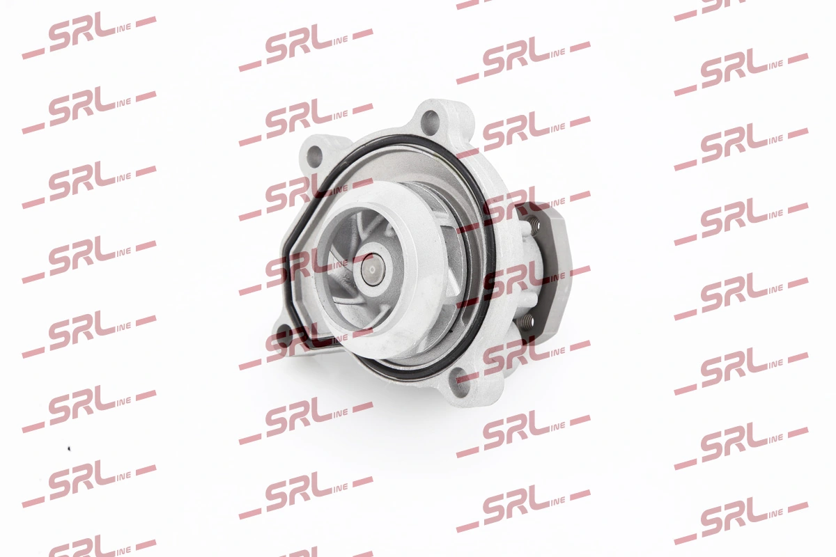 Water Pump, engine cooling S10-400