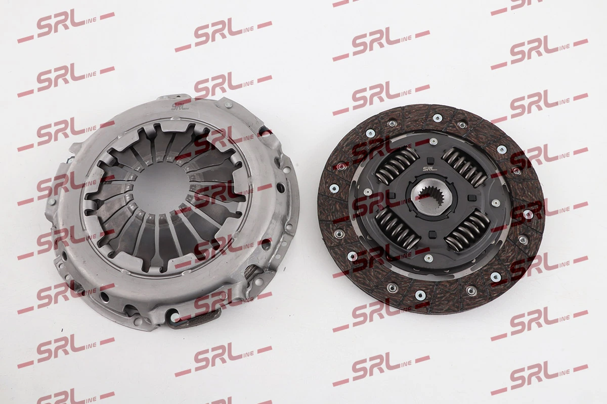 Clutch Kit S32-060