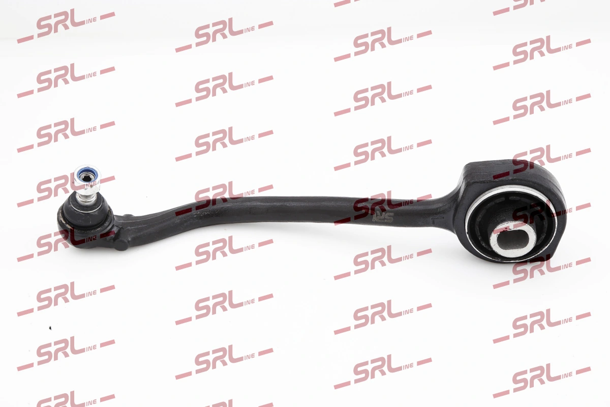 Control/Trailing Arm, wheel suspension 500337