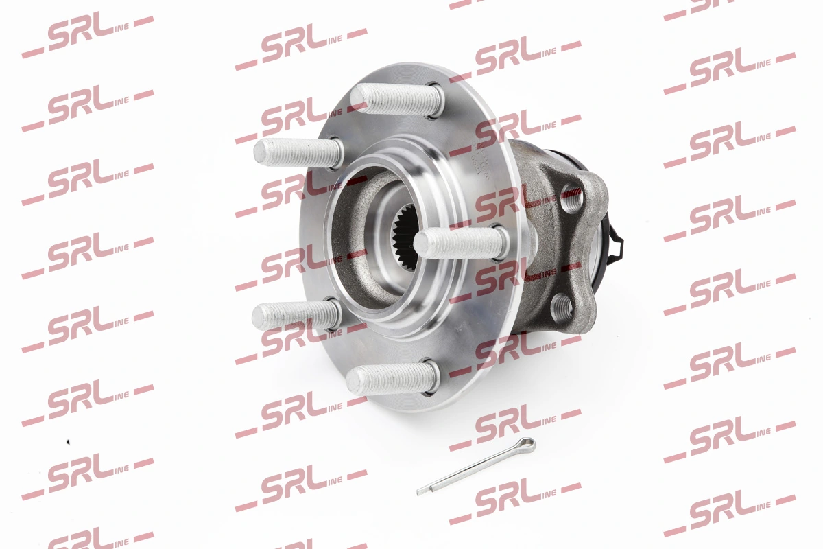 Wheel Bearing Kit S41-1070