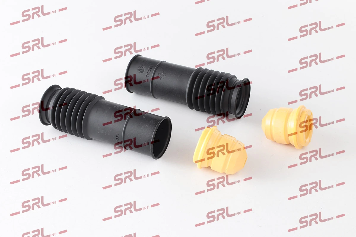 Dust Cover Kit, shock absorber S030044