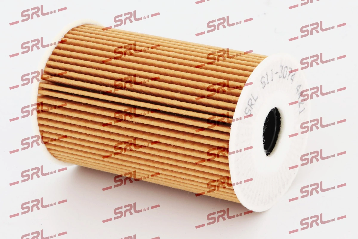 Oil Filter S11-3074