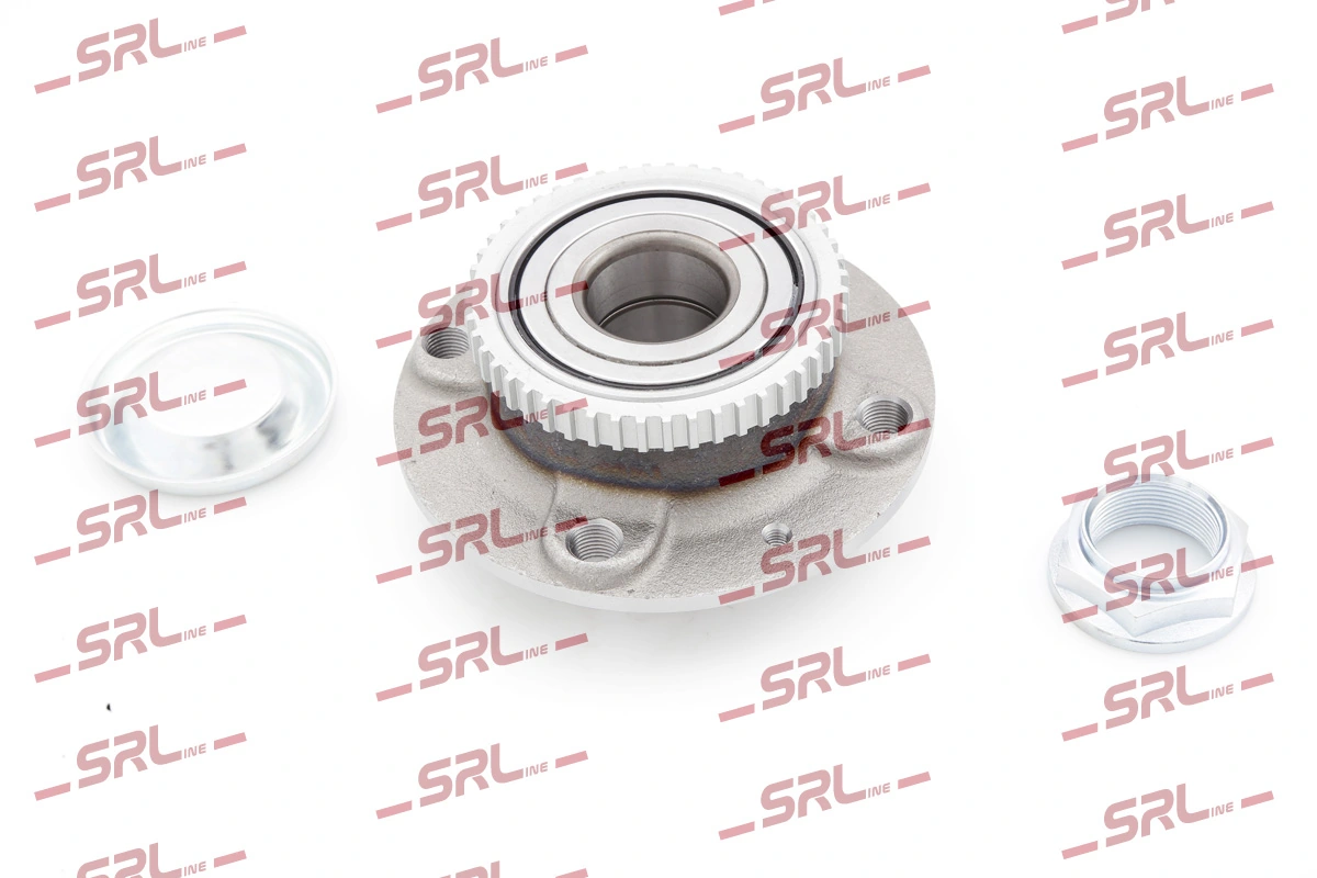Wheel Bearing Kit S41-1103