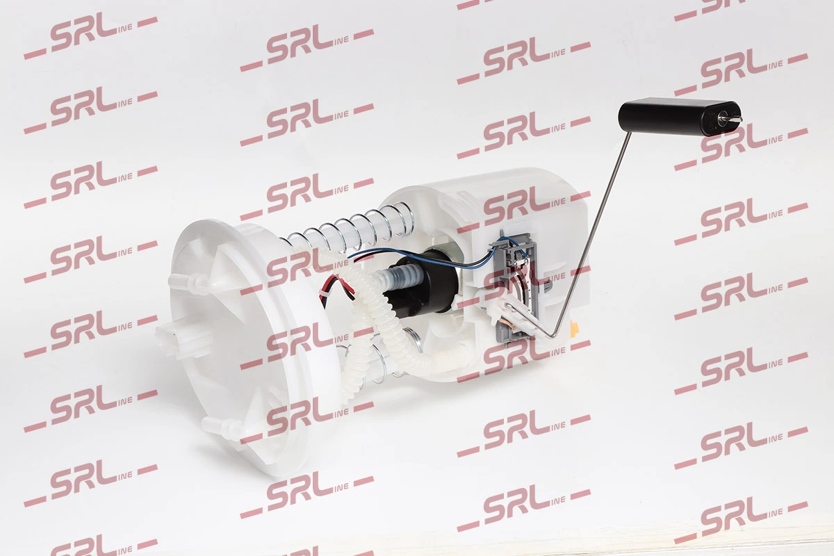 Fuel Feed Unit E01-1061