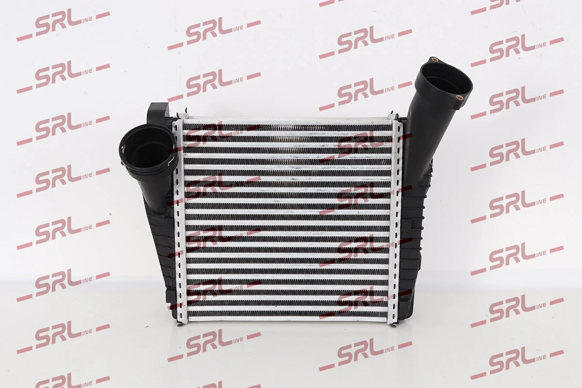 Charge Air Cooler 9580J8-2