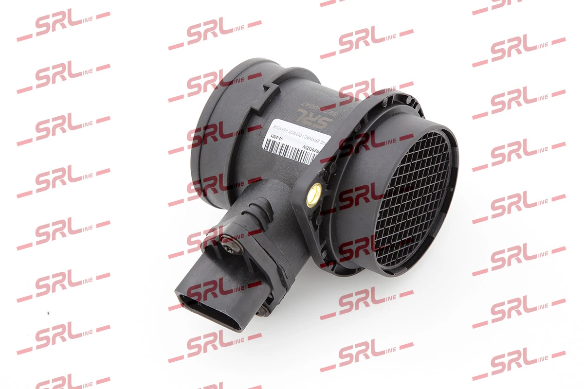 Mass Air Flow Sensor SE02-0047