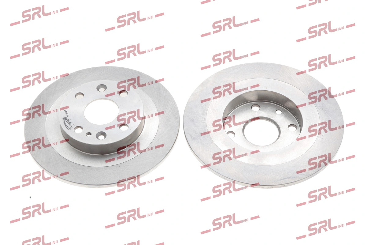 Brake Disc S71-1422