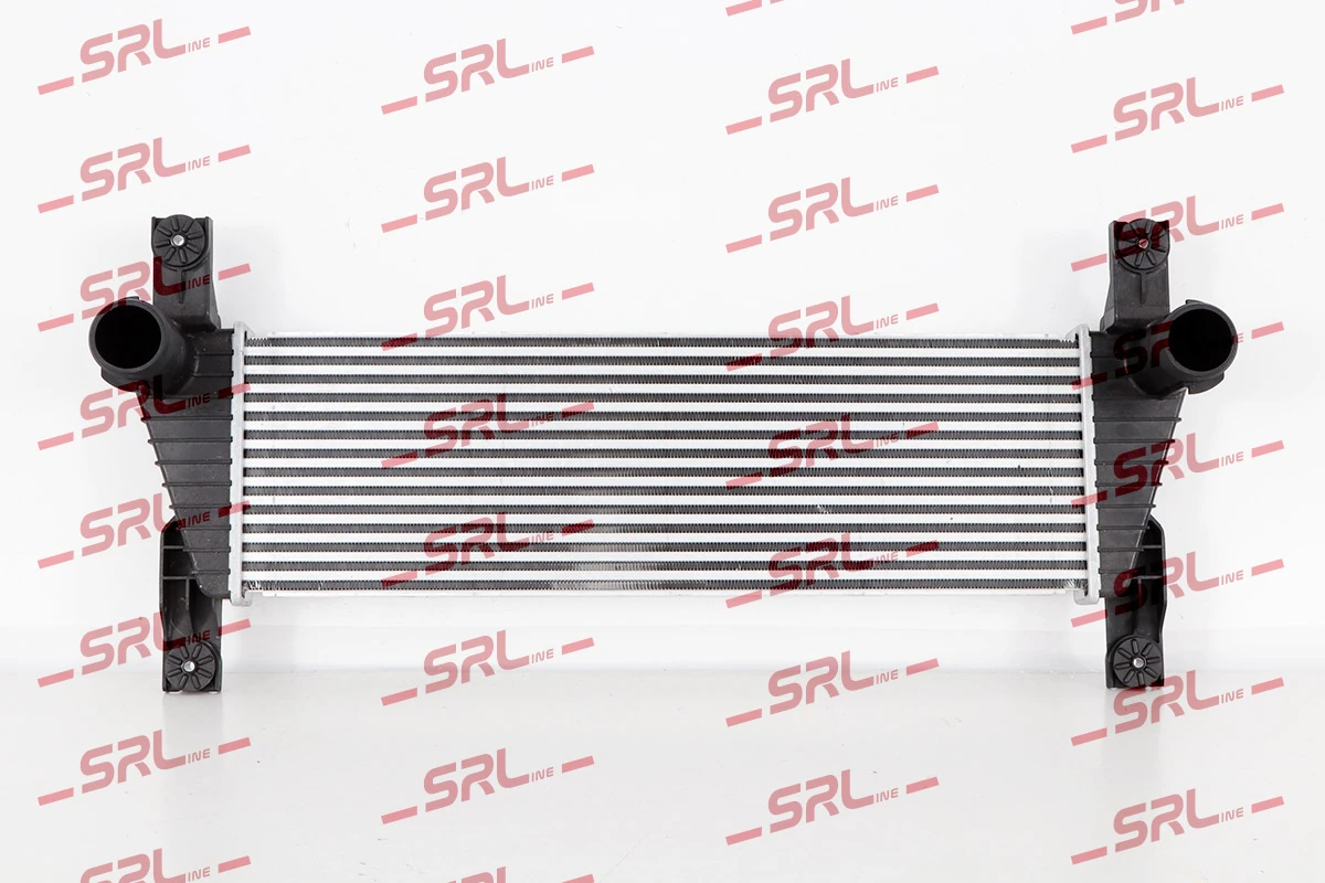 Charge Air Cooler 32P1J8-1