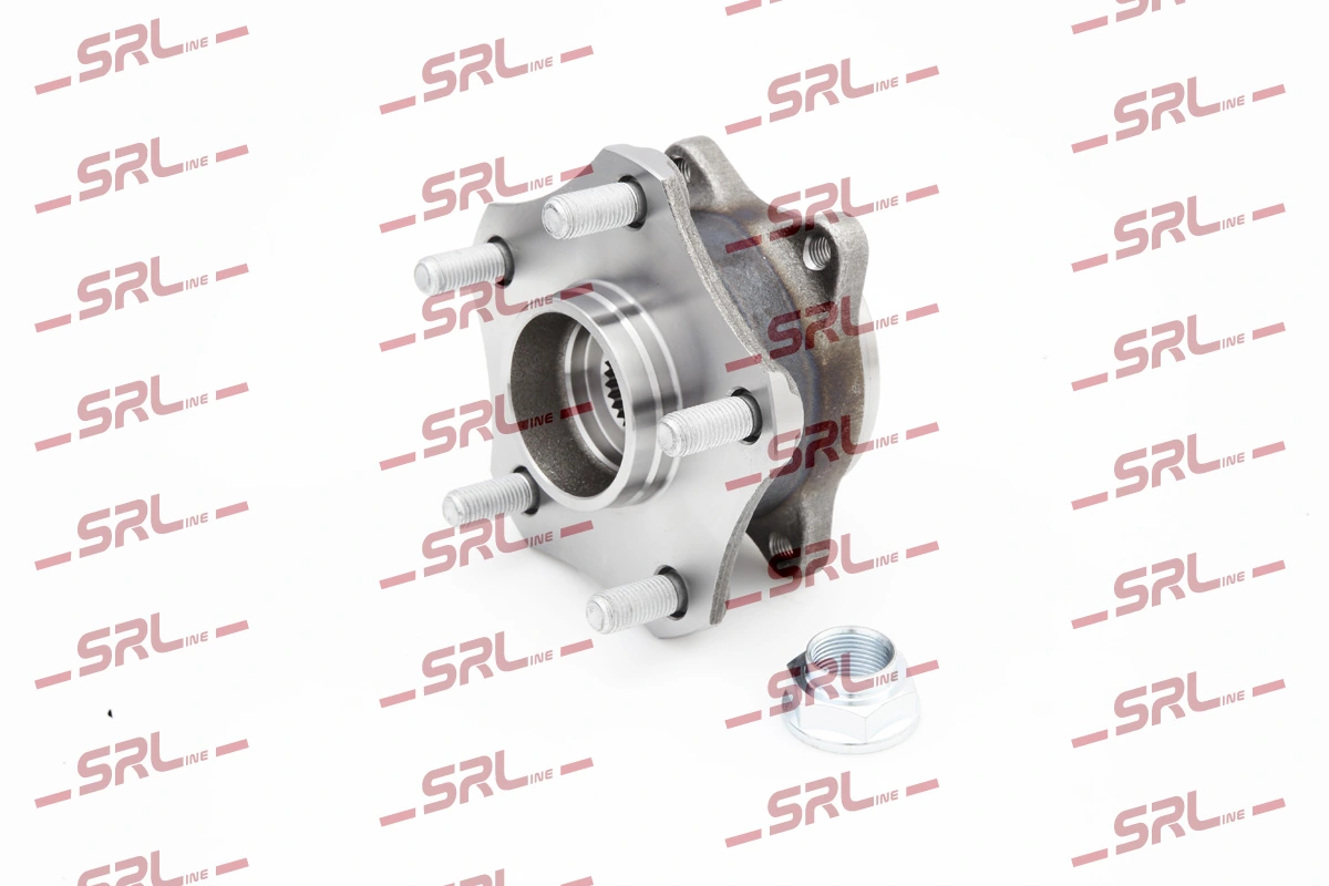 Wheel Bearing Kit S41-1063