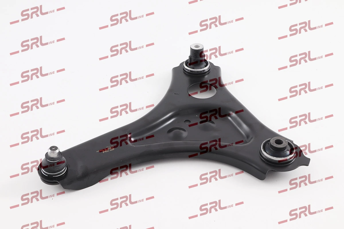 Control/Trailing Arm, wheel suspension 60A237