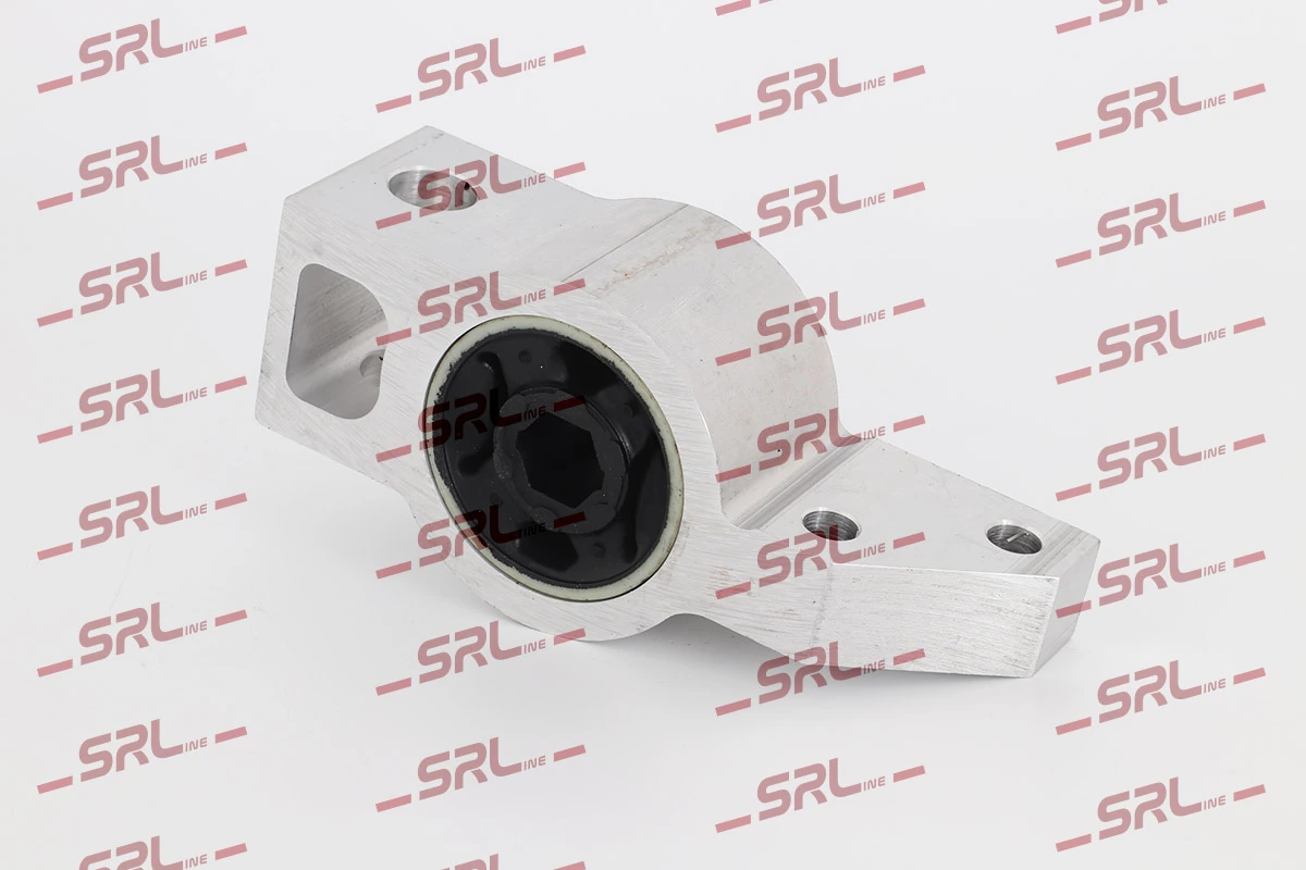 Mounting, control/trailing arm S2013015