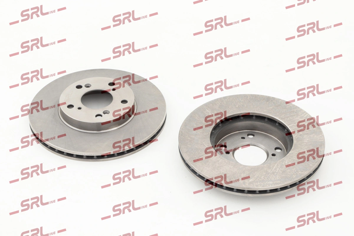 Brake Disc S71-0430