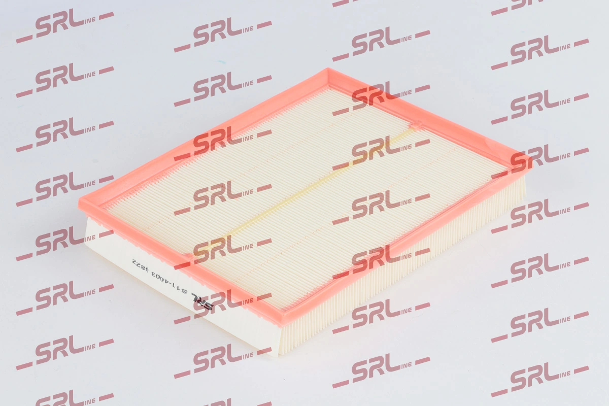 Air Filter S11-4003