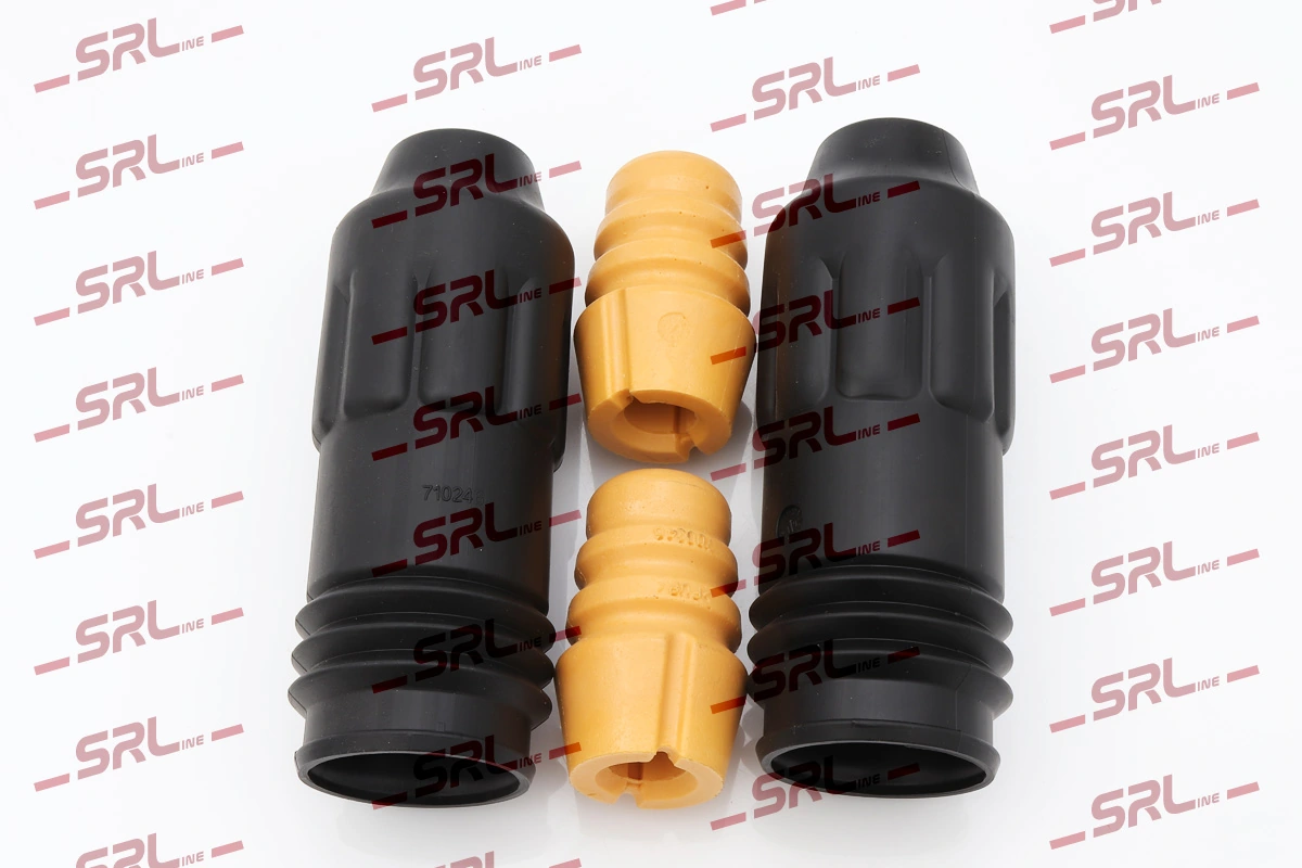 Dust Cover Kit, shock absorber S030187