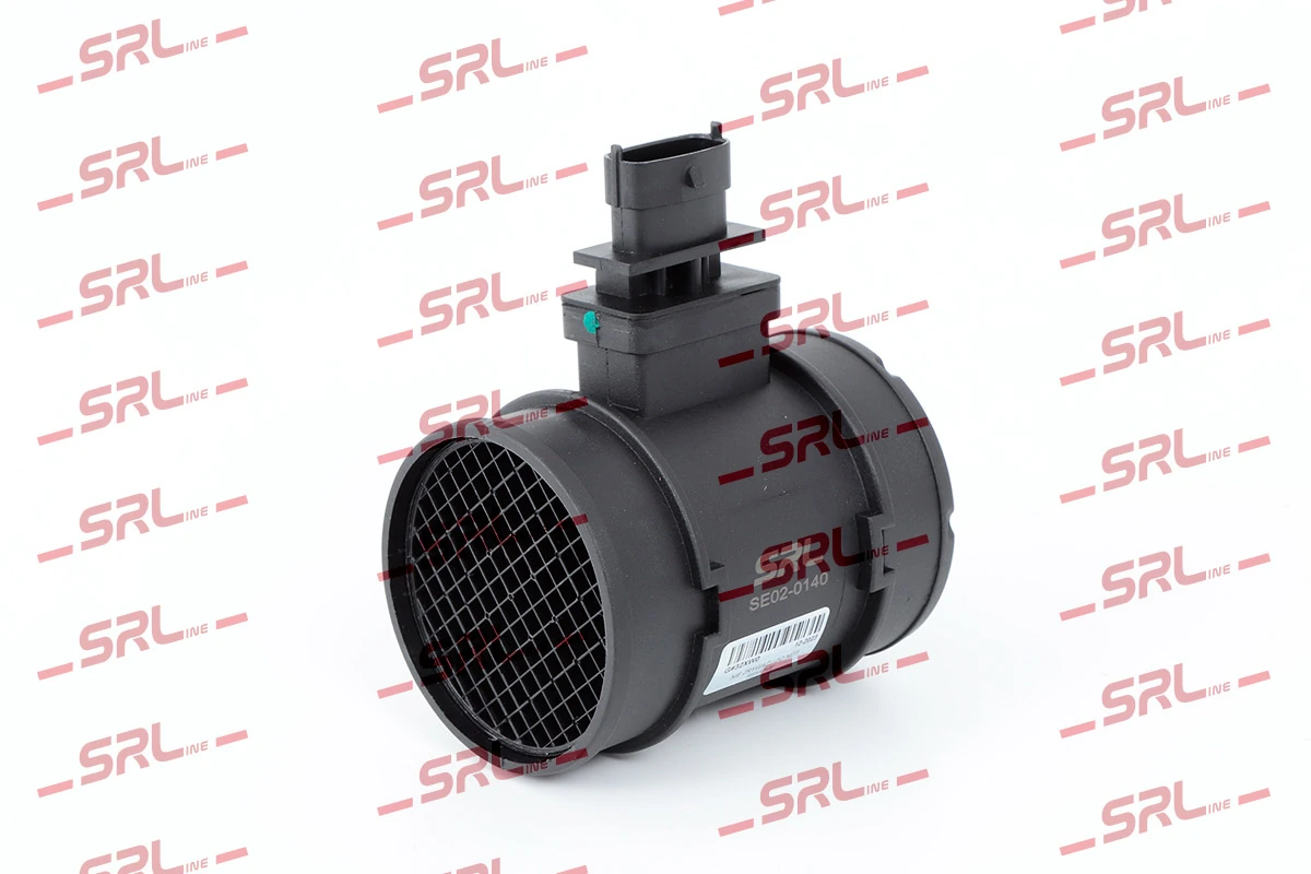 Mass Air Flow Sensor SE02-0140