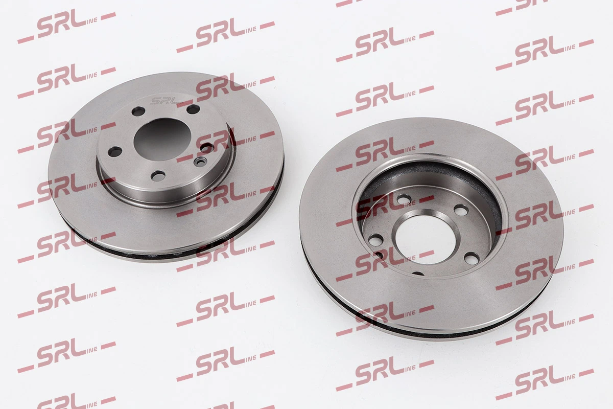 Brake Disc S71-0565
