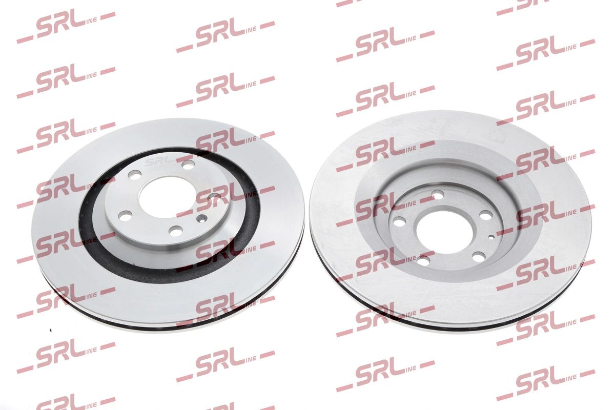 Brake Disc S71-1580