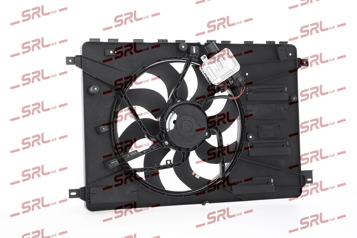 Fan, engine cooling 321923W1S