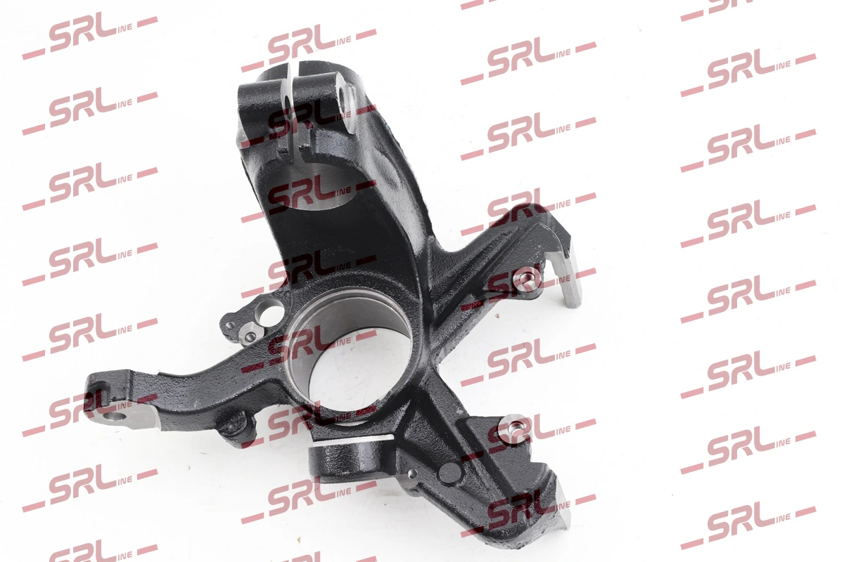 Steering Knuckle, wheel suspension ZW-A015L