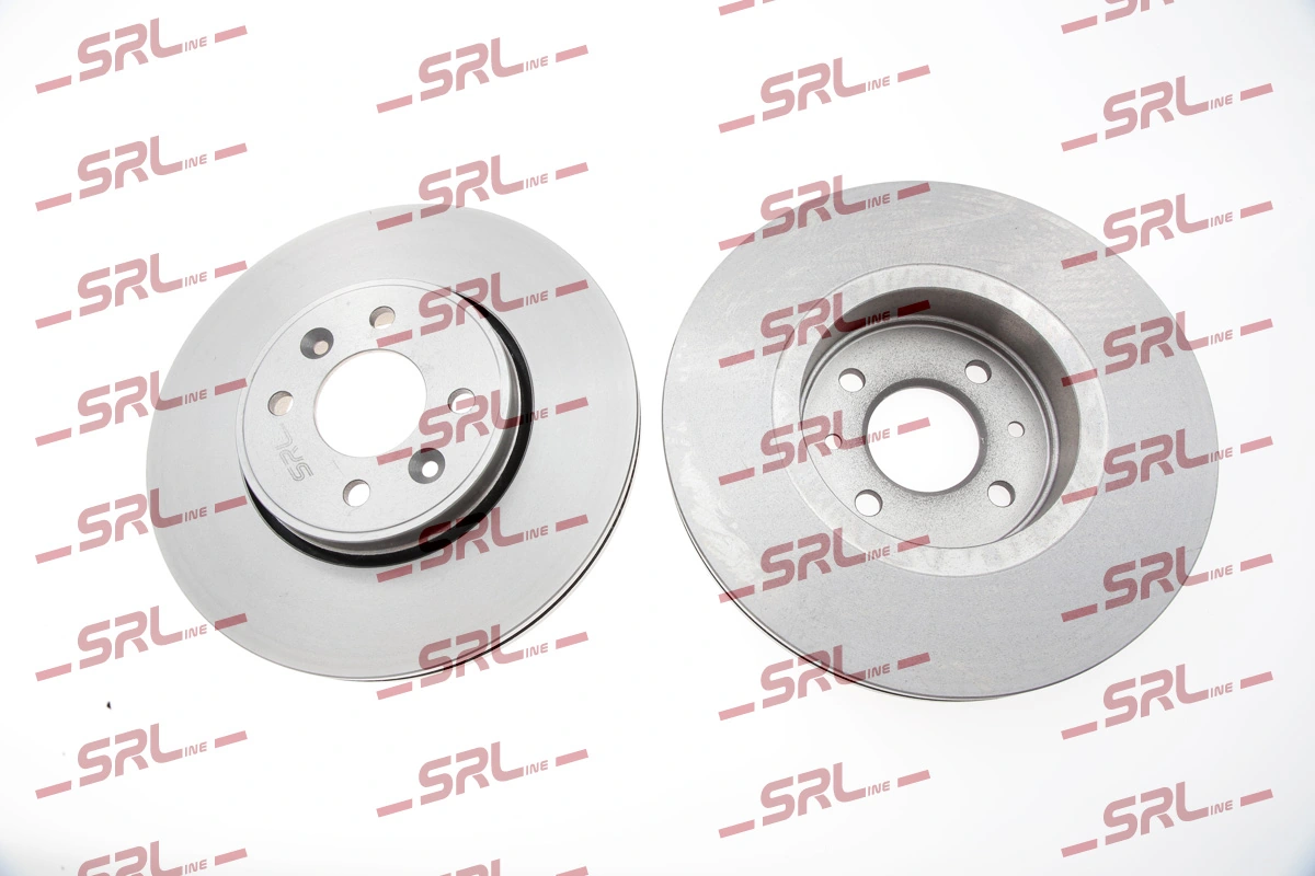 Brake Disc S71-0017