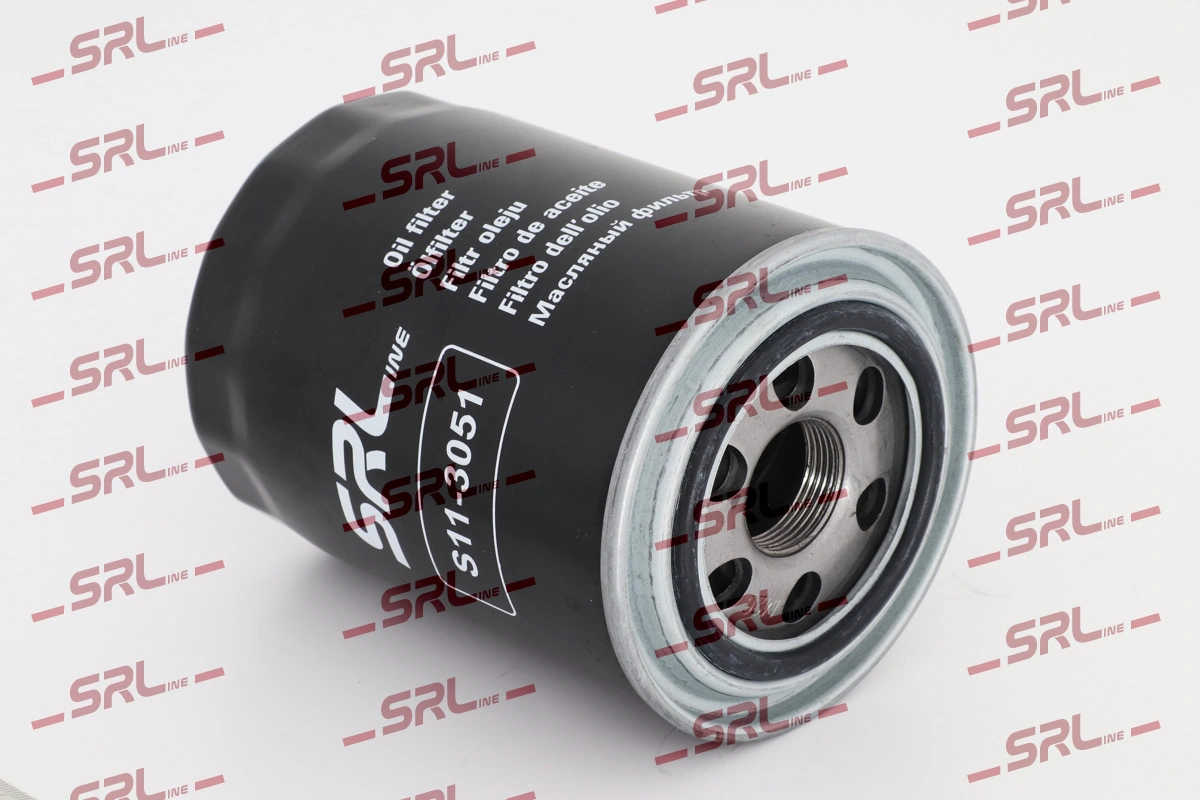 Oil Filter S11-3051