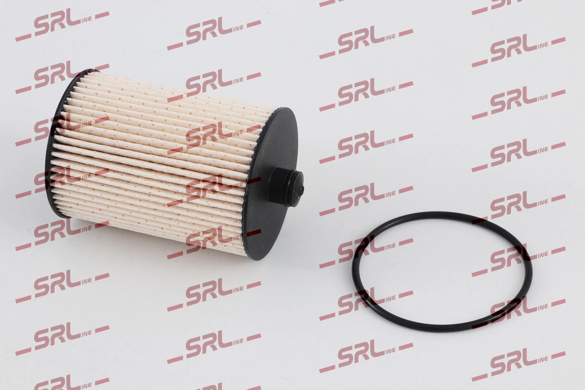 Fuel Filter S11-5069